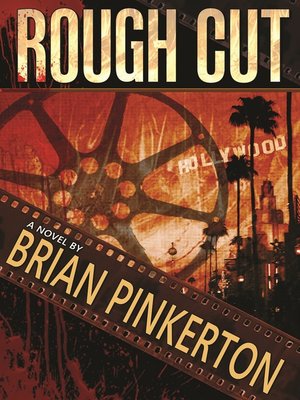 cover image of Rough Cut
